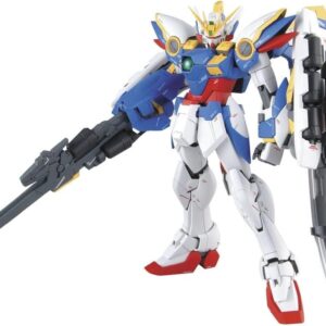 [PREVENTA] MG 1/100 XXXG-01W WING GUNDAM EW VER.