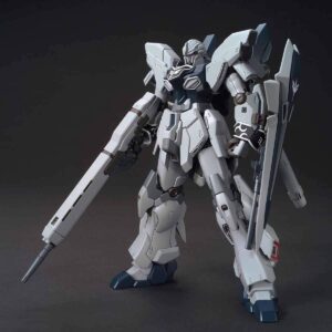 [PREVENTA] HGUC 1/144 SINANJU STEIN (NARRATIVE Ver.)