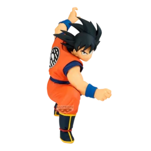 [PREVENTA] Banpresto DRAGON BALL Z MATCH MAKERS SON GOKU(VS VEGETA)
