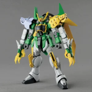 [PREVENTA] HG 1/144 GUNDAM JIYAN ALTRON