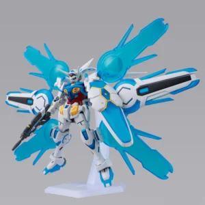 [PREVENTA] HG 1/144 GUNDAM G-SELF PERFECT PACK