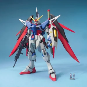 [PREVENTA] MG 1/100 DESTINY GUNDAM