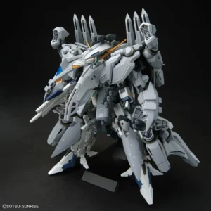 [PREVENTA] HG 1/144 ALYZEUS