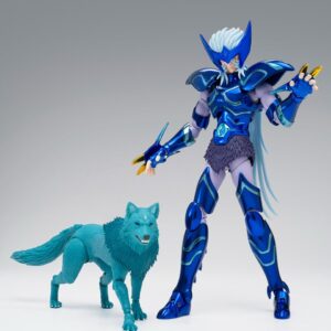 [PREVENTA] SAINT CLOTH MYTH EX ALIOTH FENRIR