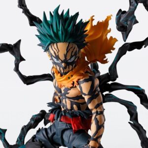 [PREVENTA] S.H.Figuarts OVERLAY DEKU