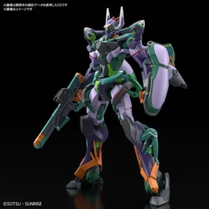[PREVENTA] HG 1/144 GFreD