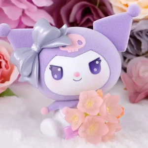 [PREVENTA] mofamofy Kuromi Pastel Colors ver.
