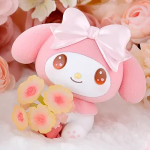 [PREVENTA] mofamofy My Melody Pastel Colors ver.