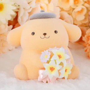 [PREVENTA] mofamofy Pompompurin Pastel Colors ver.