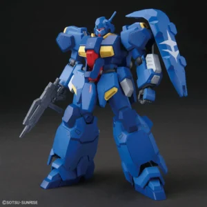 [PREVENTA] HG 1/144 GUSTAV KARL TYPE-00