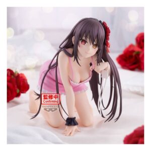[PREVENTA] Banpresto DATE A LIVE Relax time KURUMI TOKISAKI