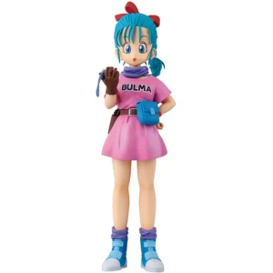 [PREVENTA] ICHIBANSHO FIGURE MASTERLISE BULMA (THE CHRONICLE OF GOKU)