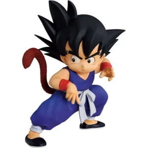 [PREVENTA] ICHIBANSHO FIGURE MASTERLISE SON GOKU (THE CHRONICLE OF GOKU)