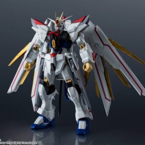 [PREVENTA] GUNDAM UNIVERSE ZGMF/A-262PD-P MIGHTY STRIKE FREEDOM GUNDAM