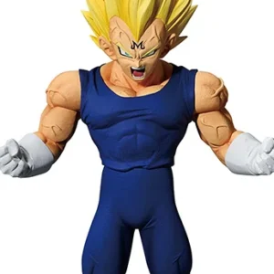 [PREVENTA] ICHIBANSHO FIGURE MASTERLISE MAJIN VEGETA (THE CHRONICLE OF GOKU)