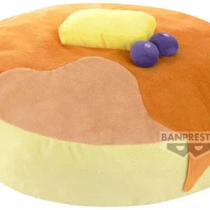 [PREVENTA] Banpresto JUMBO PLUSH FOOD SERIES PANCAKE