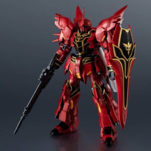 [PREVENTA] GUNDAM UNIVERSE MSN-06S SINANJU