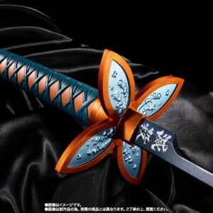 [PREVENTA] PROPLICA NICIRIN SWORD SHINOBU KOCHO