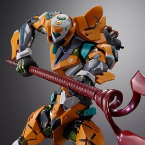 [PREVENTA] METAL BUILD EVANGELION PROTO TYPE-00/0030th with the spear of Longinus