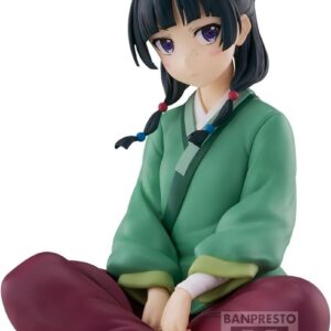 [PREVENTA] Banpresto The Apothecary Diaries Break time collection vol.1