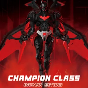[PREVENTA] Blokees DC Champion Class 02 Batman Beyond