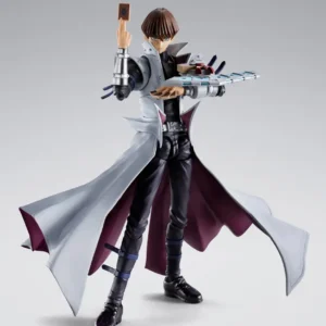 [PREVENTA] S.H.Figuarts SETO KAIBA