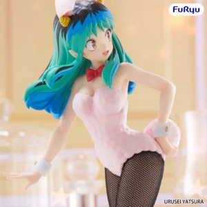 [PREVENTA] Furyu Urusei Yatsura BiCute Bunnies Figure Lum