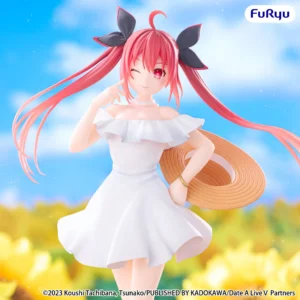 [PREVENTA] Furyu Date A LiveⅤ Summer Dress Figure Kotori Itsuka