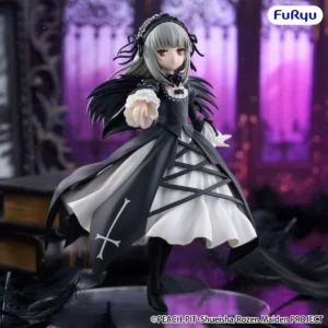 [PREVENTA] Furyu Rozen Maiden Trio-Try-iT Figure Suigintou