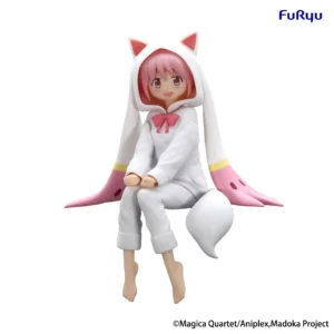 [PREVENTA] Furyu Puella Magi Madoka Magica Noodle Stopper Figure Madoka Kaname