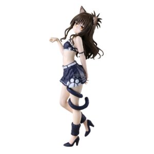 [PREVENTA] Banpresto To LOVEru DARKNESS Nyarls Collection Mikan Yuki