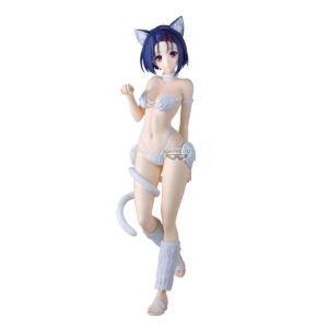 [PREVENTA] Banpresto To LOVEru DARKNESS Nyarls Collection Haruna Sairenji