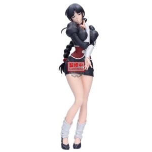 [PREVENTA] Banpresto BLEACH GLITTER&GLAMOURS NEMU KUROTSUCHI