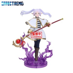 [PREVENTA] Banpresto Frieren Beyond Journey's End EFFECTREME FRIEREN