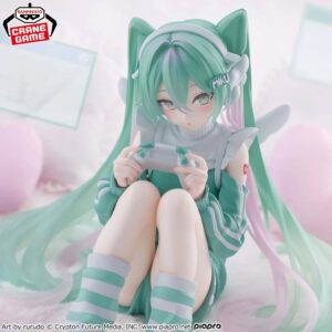 [PREVENTA] Banpresto HATSUNE MIKU Holiday Memories Game