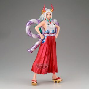 [PREVENTA] Banpresto ONE PIECE KING OF ARTIST YAMATO SPECIAL ver.
