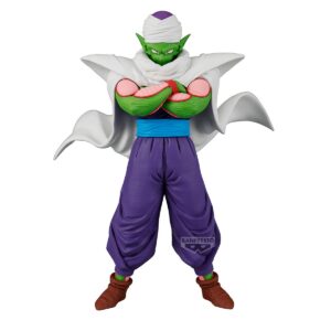 [PREVENTA] Banpresto DRAGON BALL Z SOLID EDGE WORKS PICCOLO