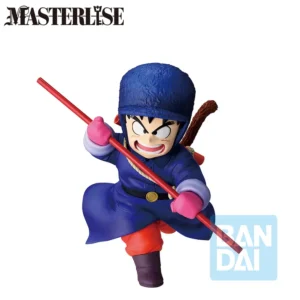 [PREVENTA] ICHIBANSHO MASTERLISE SON GOKU (VS RED RIBBON ARMY)