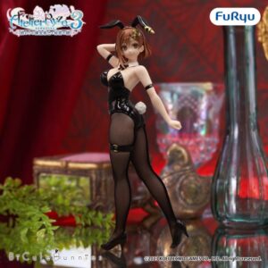[PREVENTA] Furyu Atelier Ryza 3: Alchemist of the End & the Secret Key BiCute Bunnies Figure Reisalin Stout