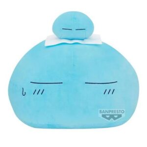 [PREVENTA] Banpresto That Time I Got Reincarnated as a Slime SUPER BIG PLUSH Rimuru Public Bath ver.