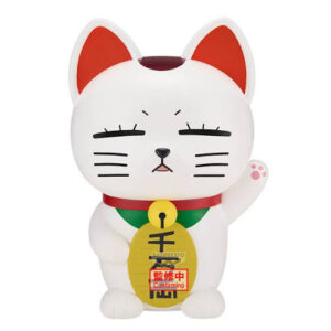 [PREVENTA] Banpresto DANDADAN FL Turbo Granny(beckoning-cat)