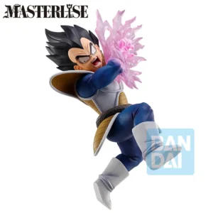 [PREVENTA] Ichibansho MASTERLISE VEGETA - SPECTACLE BATTLE