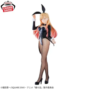 [PREVENTA] Banpresto My Dess-Up Darling Season2 GLITTER&GLAMOURS Marin Kitagawa Halloween Bunny Ver