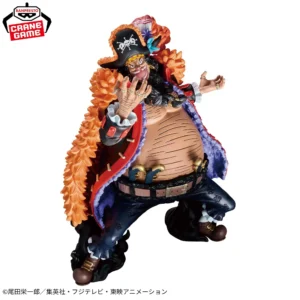 [PREVENTA] Banpresto ONE PIECE Grandista MARSHALL D TEACH