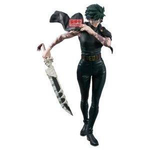 [PREVENTA] Banpresto JUJUTSU KAISEN Grandista ZENIN MAKI
