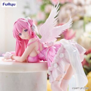 [PREVENTA] Furyu GODDESS OF VICTORY: NIKKE Noodle Stopper Figure Dorothy:Nostalgia