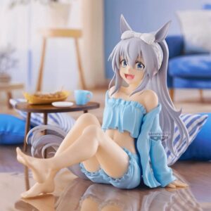 [PREVENTA] Banpresto Umamusume Cinderella Gray Relax Time Tamamo Cross