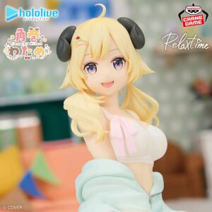 [PREVENTA] Banpresto HOLOLIVE IF Relax Time Tsunomaki Watame