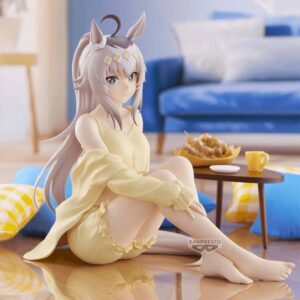 [PREVENTA] Banpresto Umamusume Cinderella Gray Relax Time Oguri Cap