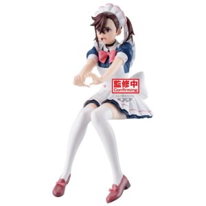 [PREVENTA] Banpresto DANDADAN GLITTER&GLAMOURS Momo